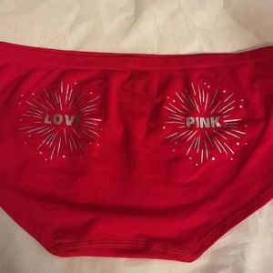 NWT VS PINK HIPSTER